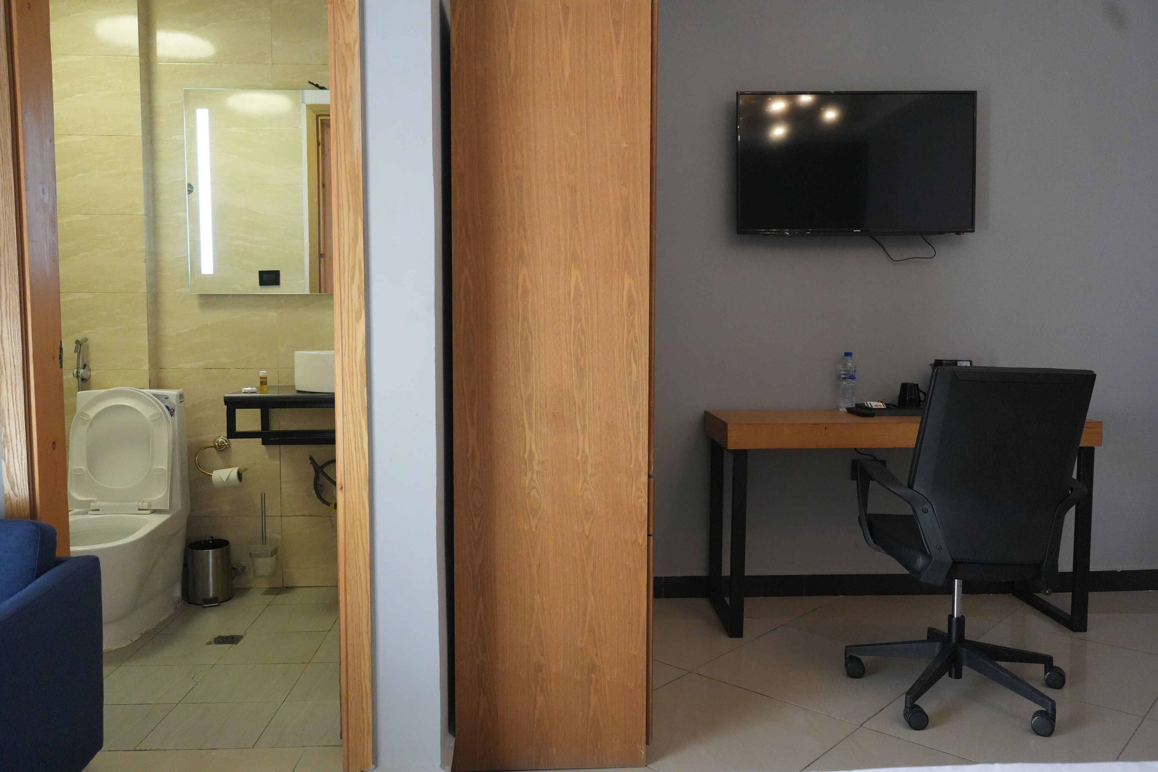Photo - Mazeki Addis Boutique Hotel 