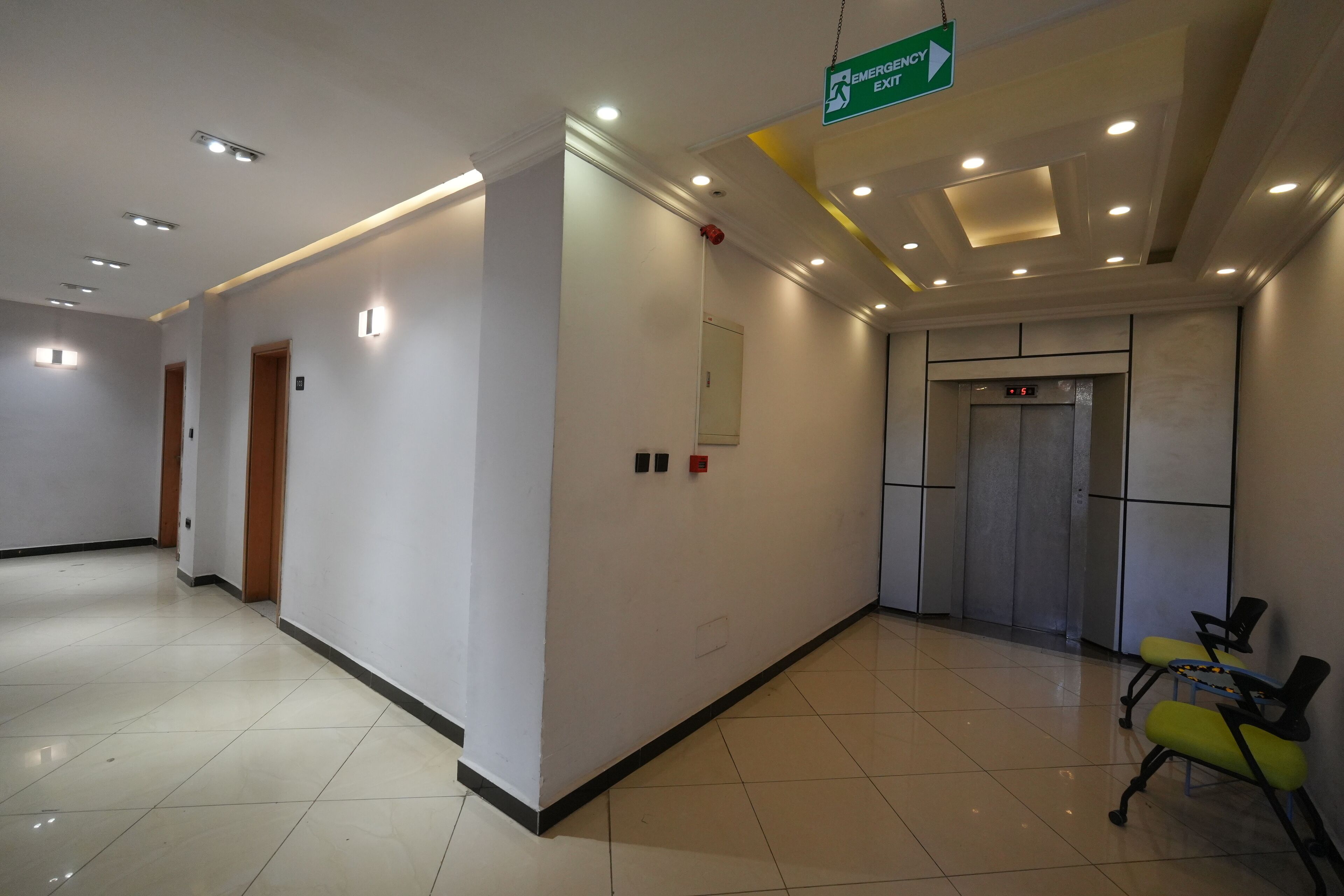 Foto - Mazeki Addis Boutique Hotel