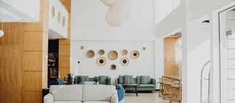 Mazeki Addis Boutique Hotel 