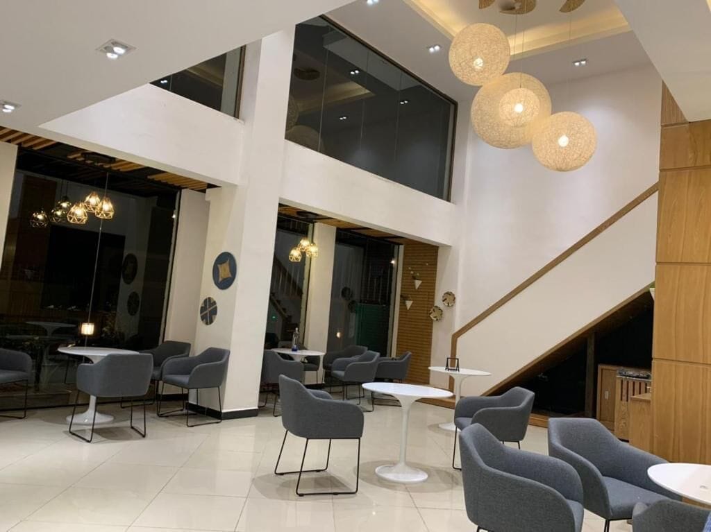 Foto - Mazeki Addis Boutique Hotel