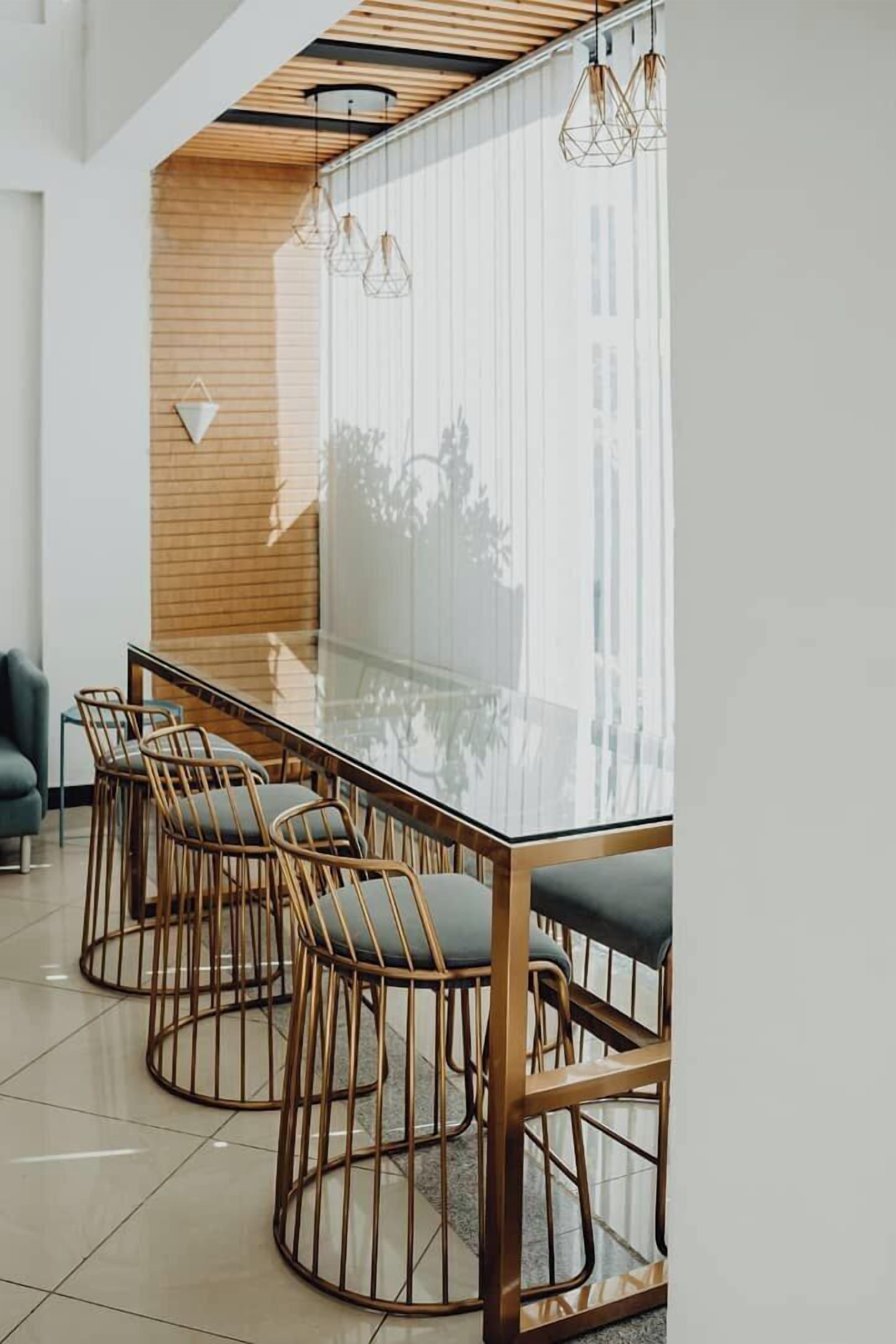 Photo - Mazeki Addis Boutique Hotel 