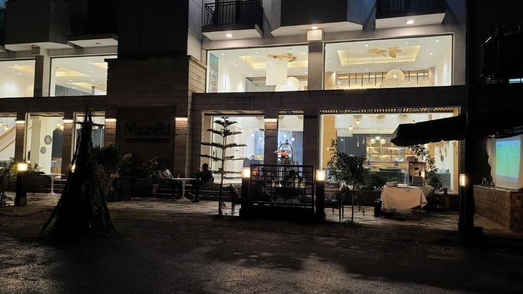 Foto - Mazeki Addis Boutique Hotel