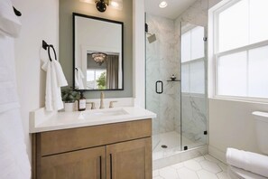 Haartrockner, Handtücher