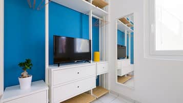 Apartment | 5 bedrooms