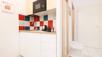 Apartment | Eigene Küche