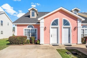 Exterior - 126 Seagrass Way - Perfect Family Beach Getaway (Panama City Beach)