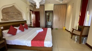 Elite-Apartment | 3 Schlafzimmer, kostenloses WLAN