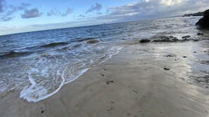 Familienapartment | Strand-/Meerblick