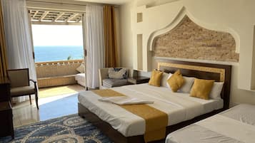 Family Apartment | 3 bedrooms, free WiFi