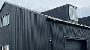 Unclassified image, 2 of 16, button - Keflavik Luxury Apartments (Reykjanesbær)