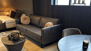 Unclassified image, 3 of 16, button - Keflavik Luxury Apartments (Reykjanesbær)