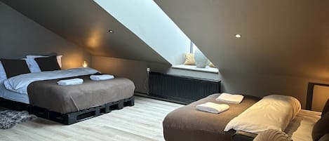 Estudio Confort | Escritorio