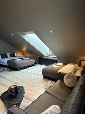 Comfort Studio - Keflavik Luxury Apartments (Reykjanesbær)