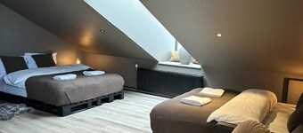 Keflavik Luxury Apartments