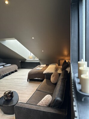 Comfort Studio
