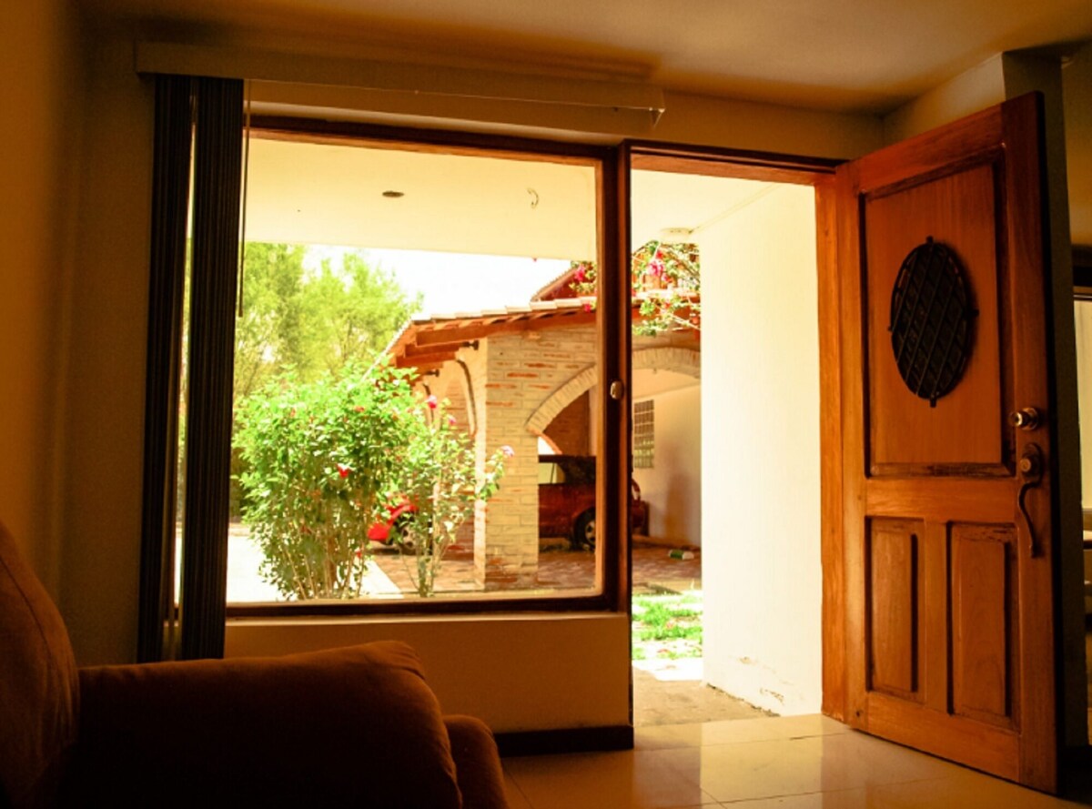 Image de profil de l’hôte