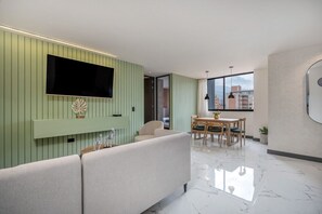 TV connectée