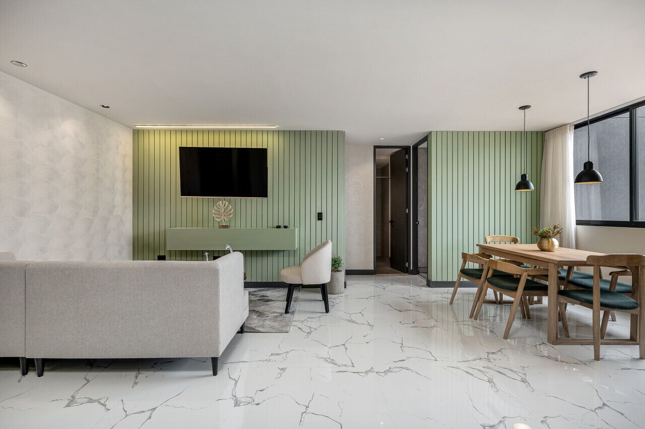 Interieur