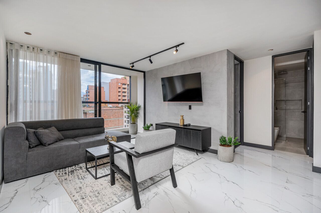 スマートテレビ