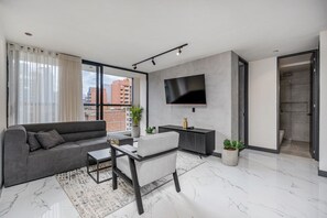 スマートテレビ