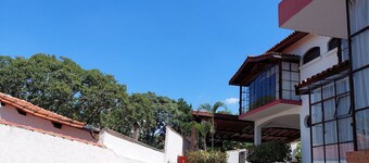 Lindo estudio perto do Hospital BOS 