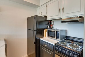 Appartement (1 Bedroom) | Interieur