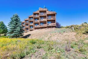 Apartment (1 Bedroom) | Innenbereich