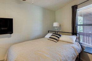 公寓 (1 Bedroom) | 住宿内部