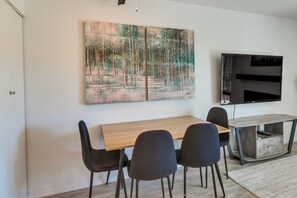 Appartement (1 Bedroom) | Interieur