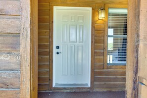 Appartement (1 Bedroom) | Intérieur