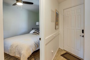 Leilighet (1 Bedroom) | Innvendig