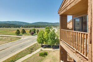 Apartment (1 Bedroom) | Innenbereich