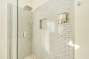 Ferienhaus (2 Bedrooms) | Innenbereich