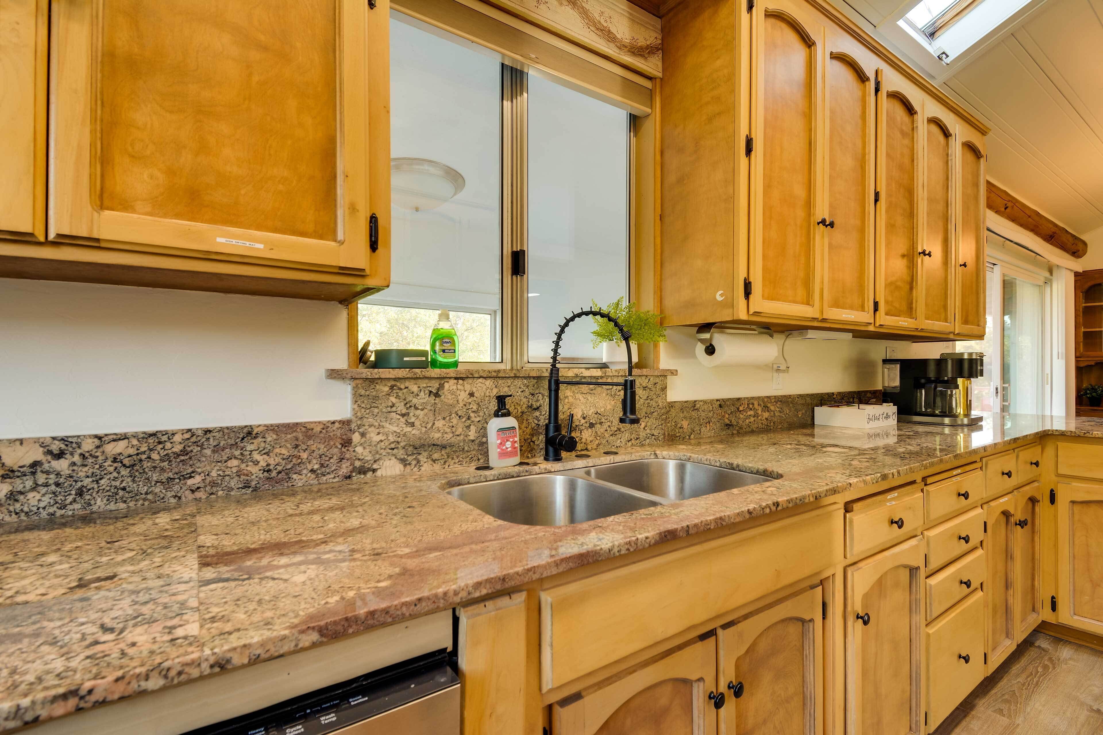 獨棟房屋 (2 Bedrooms) | 住宿內部