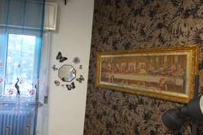 Interior - SAGNINO COMO LAKE APARTMENT.Situated in Como ( near Cernobbio, Chiasso) (Como)