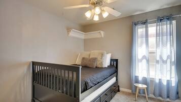 Maison (3 Bedrooms) | Intérieur