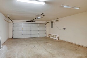 Maison (3 Bedrooms) | Intérieur