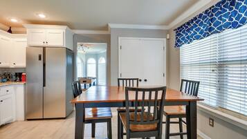 Maison (3 Bedrooms) | Intérieur