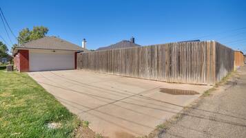 Maison (3 Bedrooms) | Intérieur