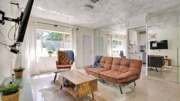 Cottage (1 Bedroom) | Interior