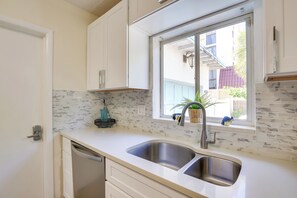 Cottage (1 Bedroom) | Interior