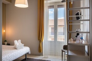 Studio | 3 bedrooms - Il 49 Rooms (Noto)