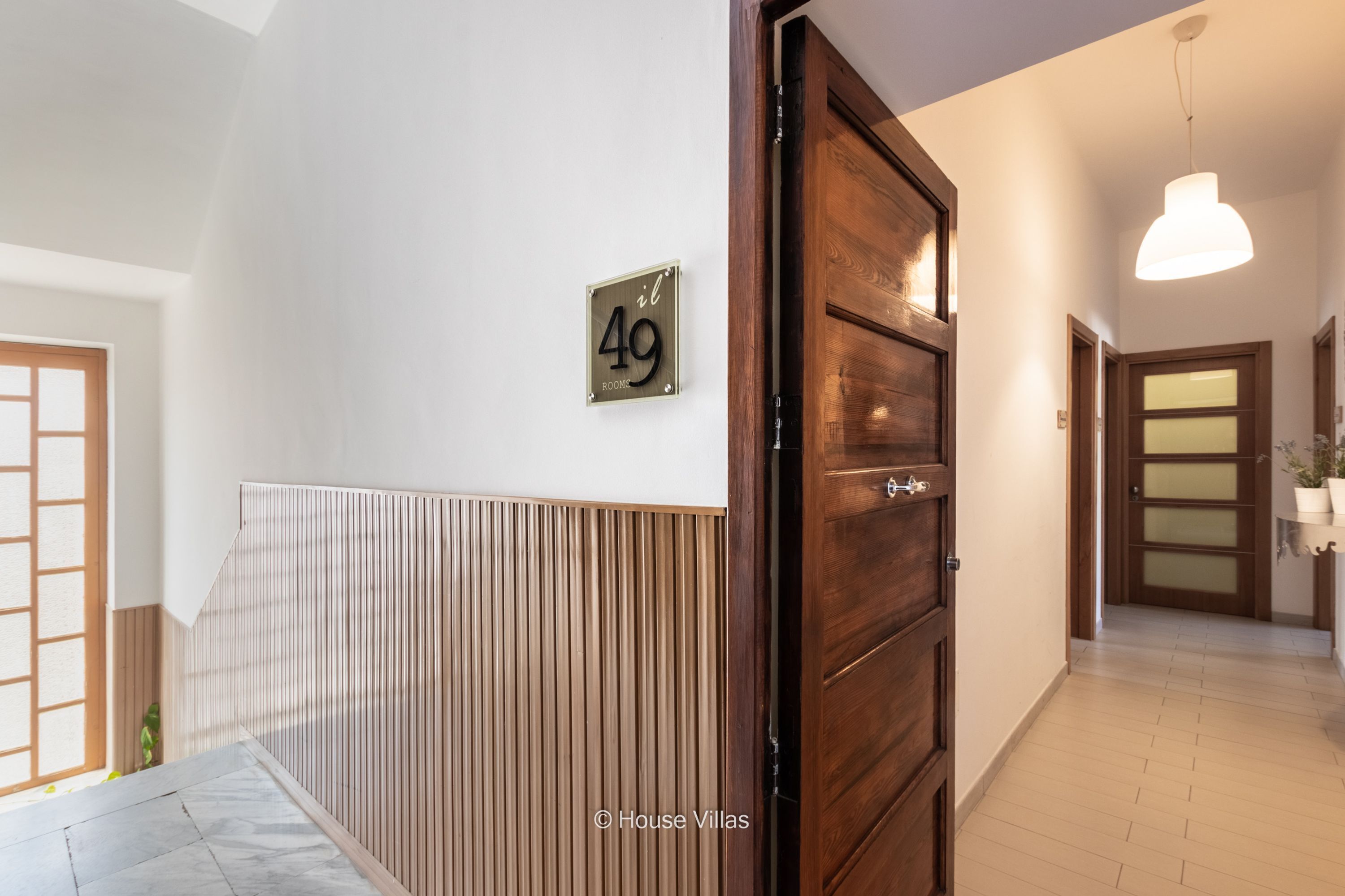 Monolocale | 3 camere