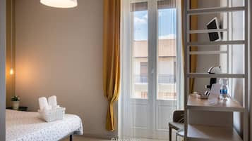 Studio | 3 Schlafzimmer