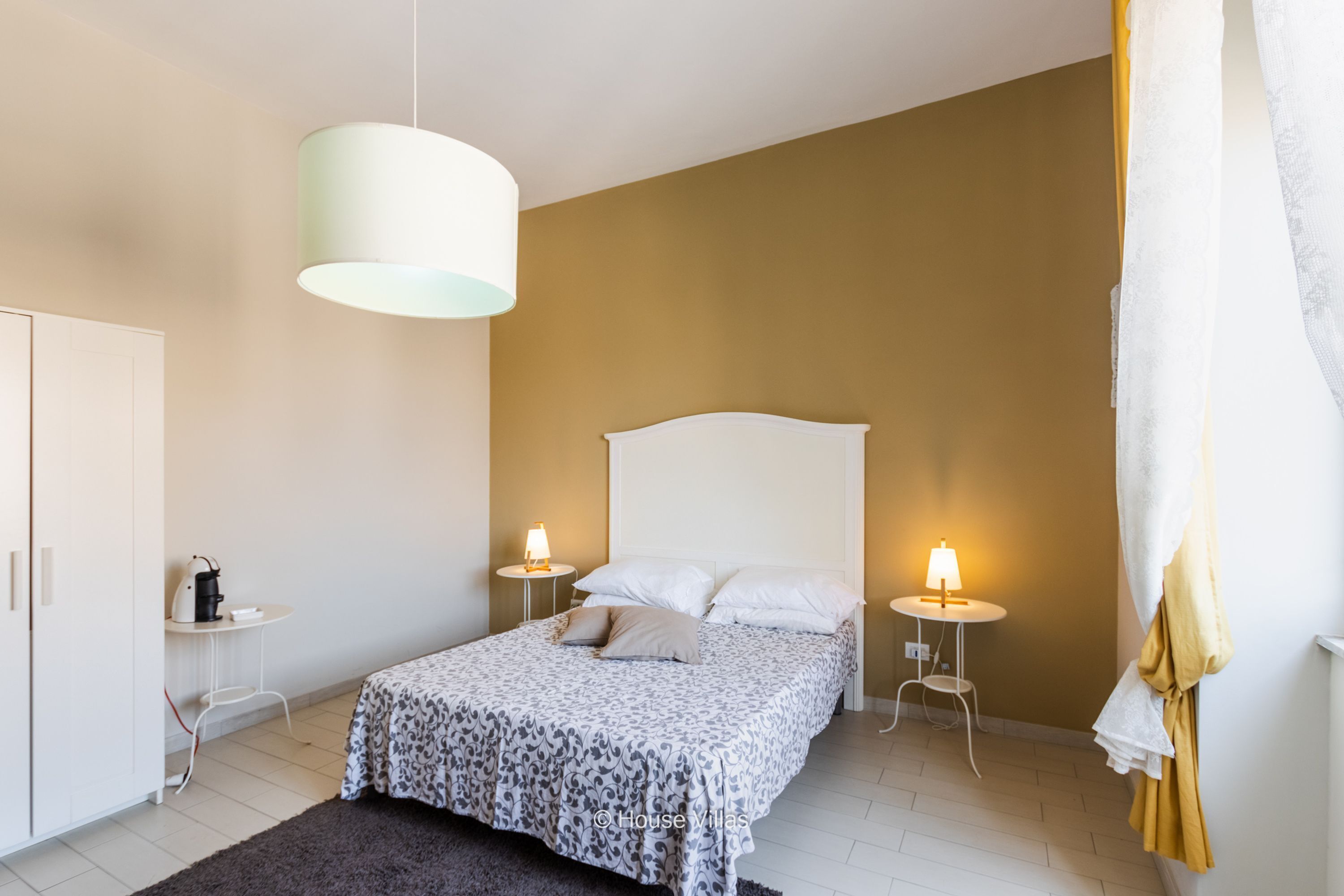 Monolocale | 3 camere