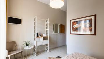 Studio | 3 Schlafzimmer