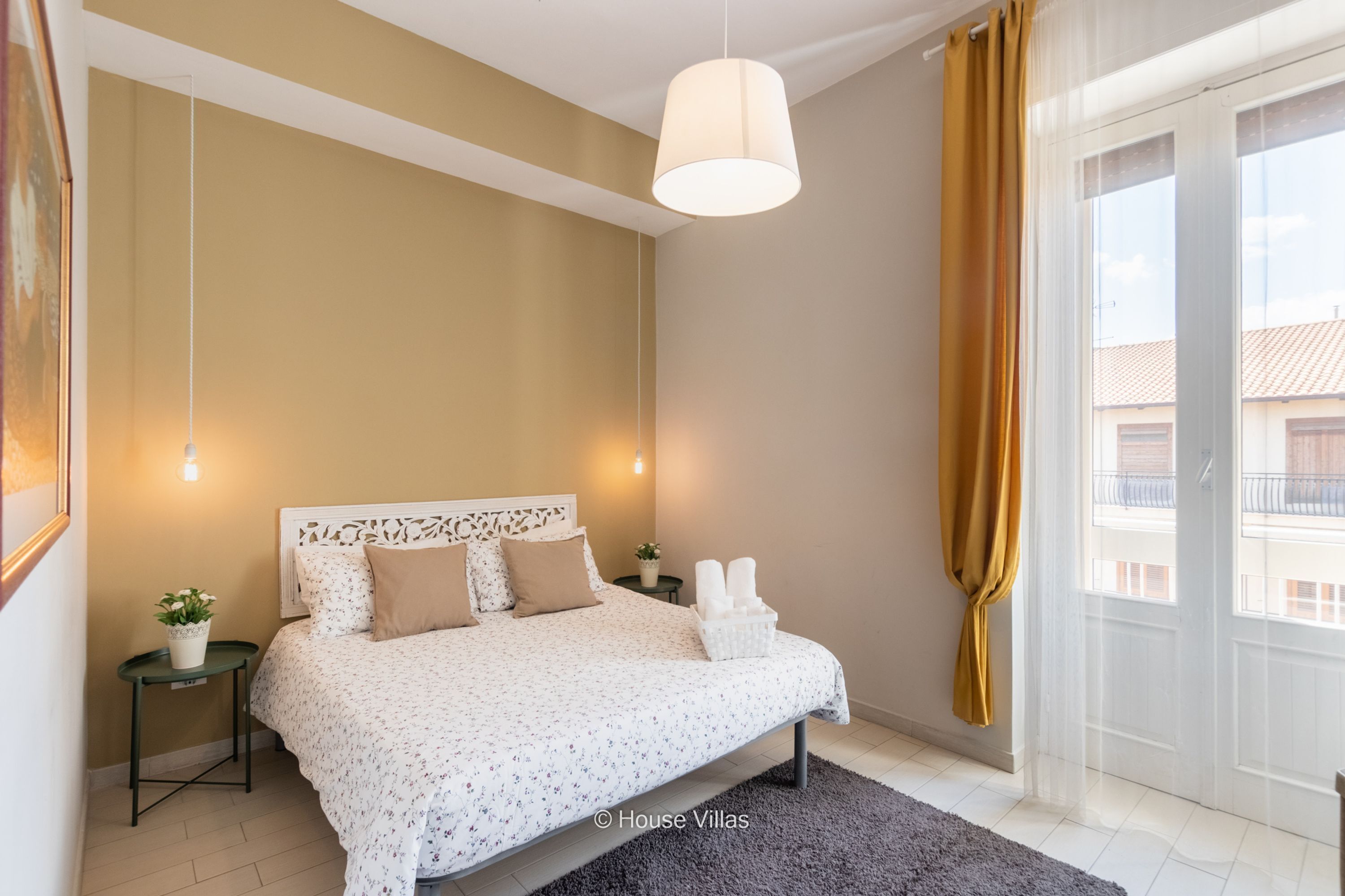 Monolocale | 3 camere