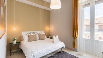 Studio | 3 kamar tidur