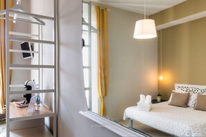 Studio | 3 bedrooms - Il 49 Rooms (Noto)