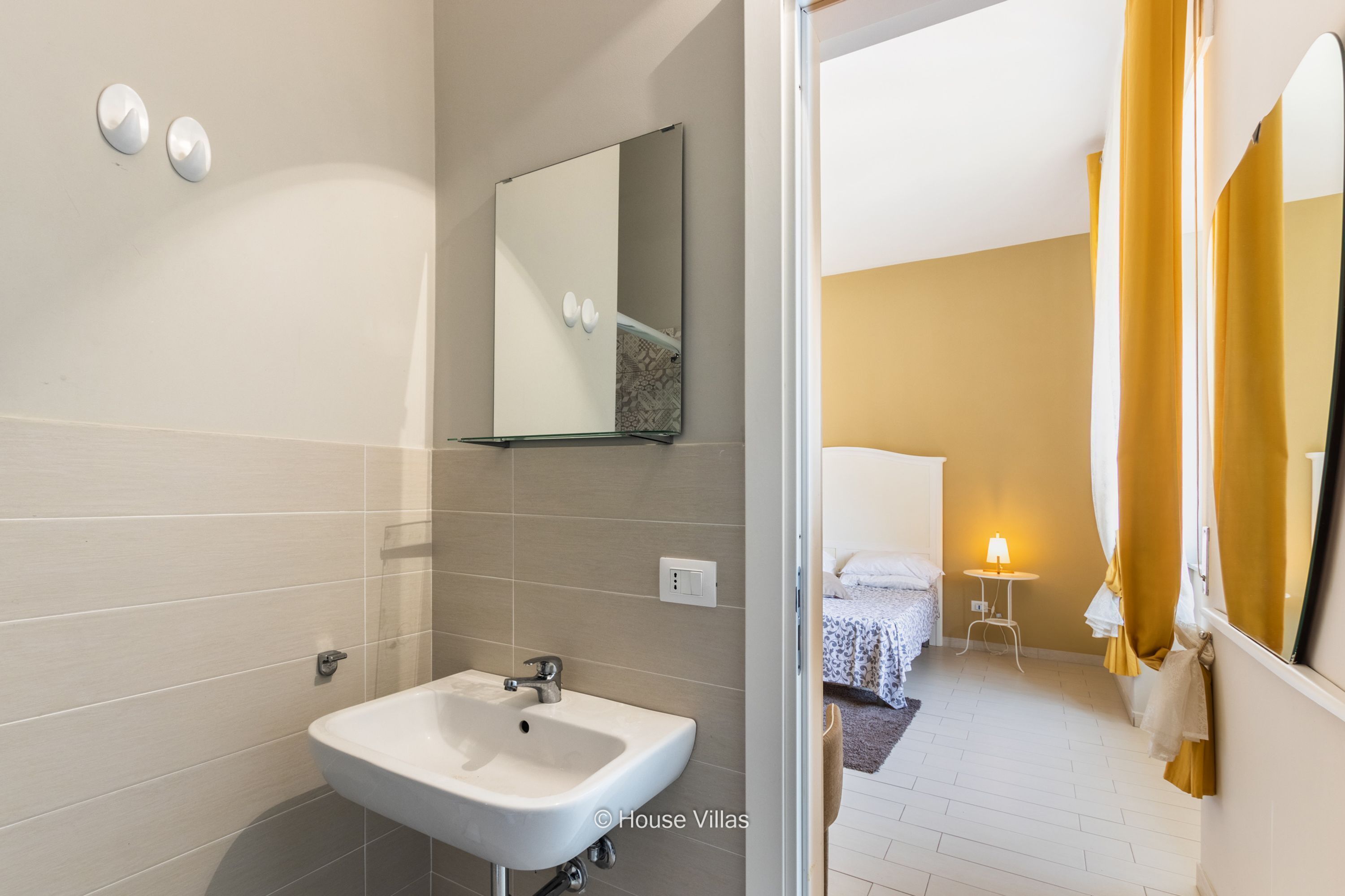 Monolocale | 3 camere